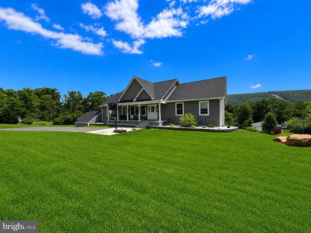 12714 Woodbine Road SW, Lavale, MD 21502