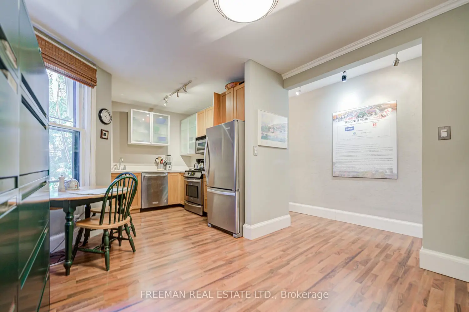 224 Lippincott Street photo 5