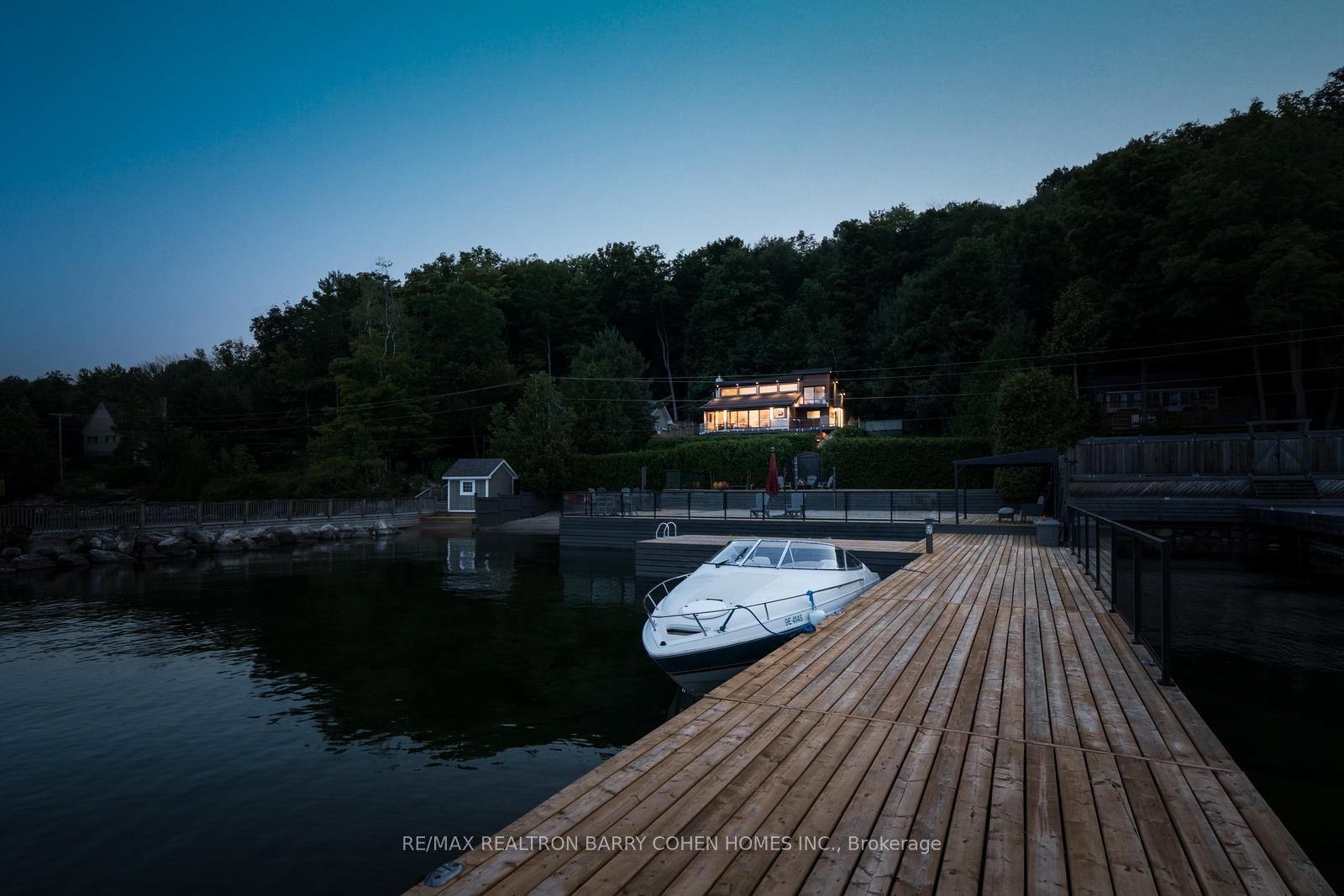 237 West Shore Drive, Tiny, ON, L9M 0M7 photo 3