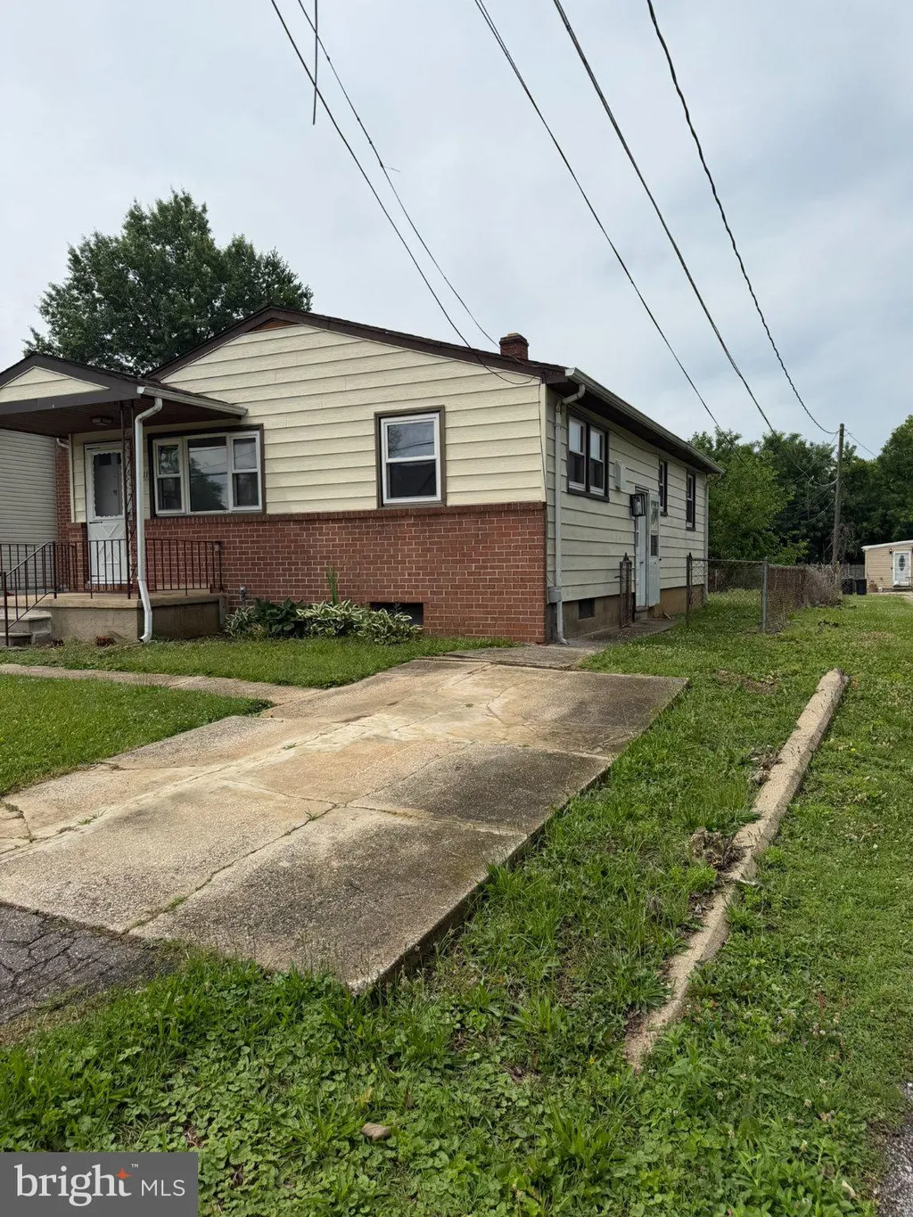 5911 Queen Anne Street, Baltimore, MD 21207