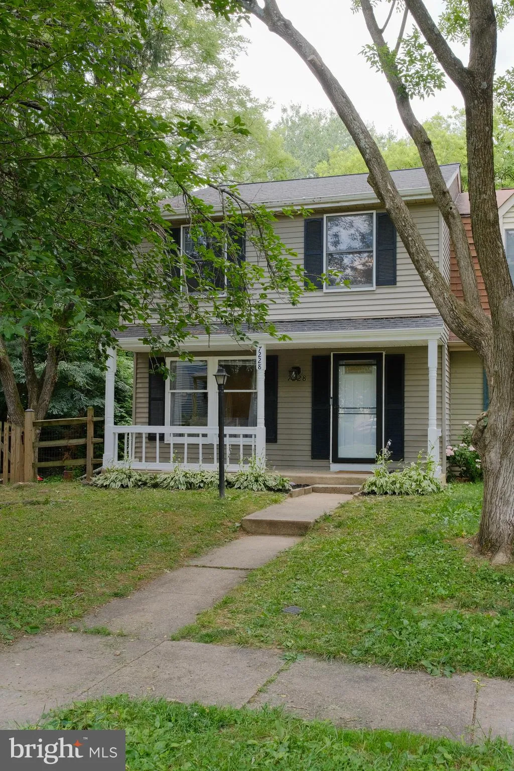 7228 Sleep Soft Circle, Columbia, MD 21045 photo 2