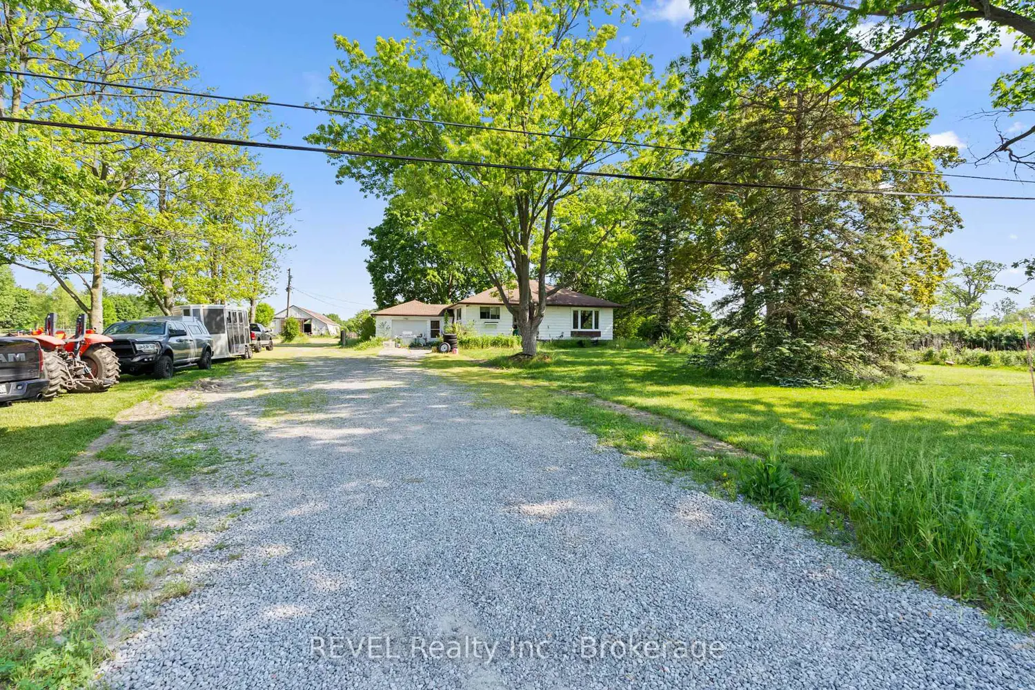 43758 Highway 3 (Forks Rd) Highway