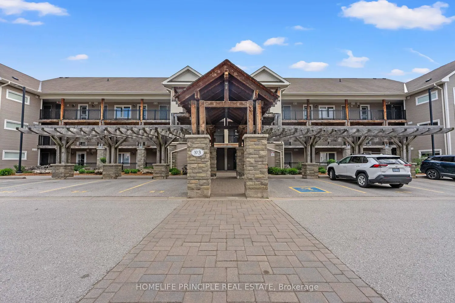 3 Brandy Lane Drive 205