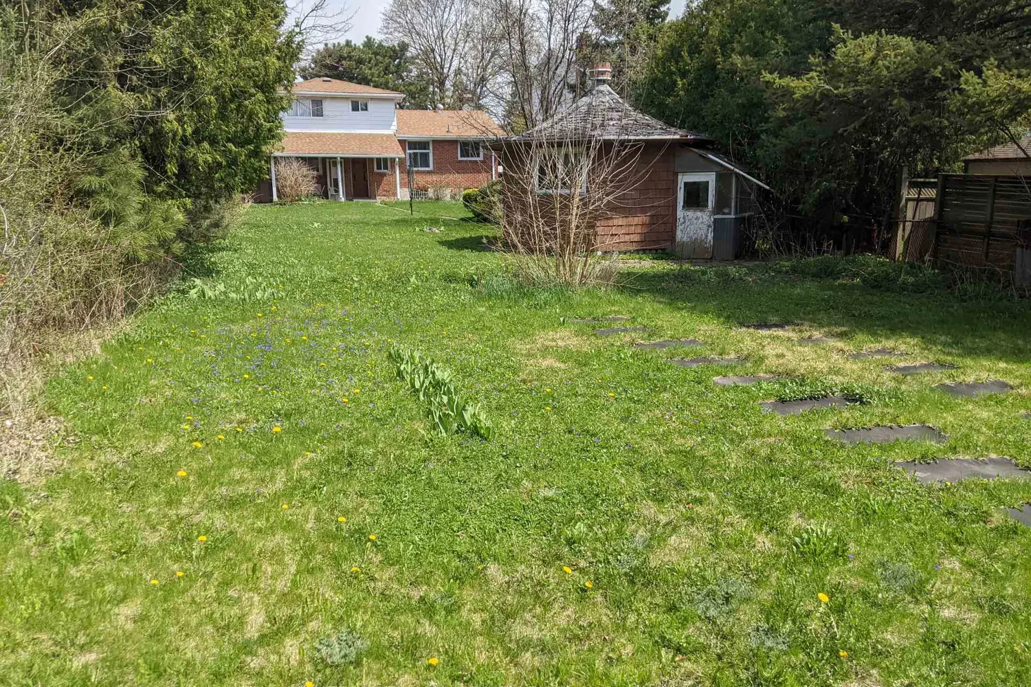 4026 Wilcox Road photo 5