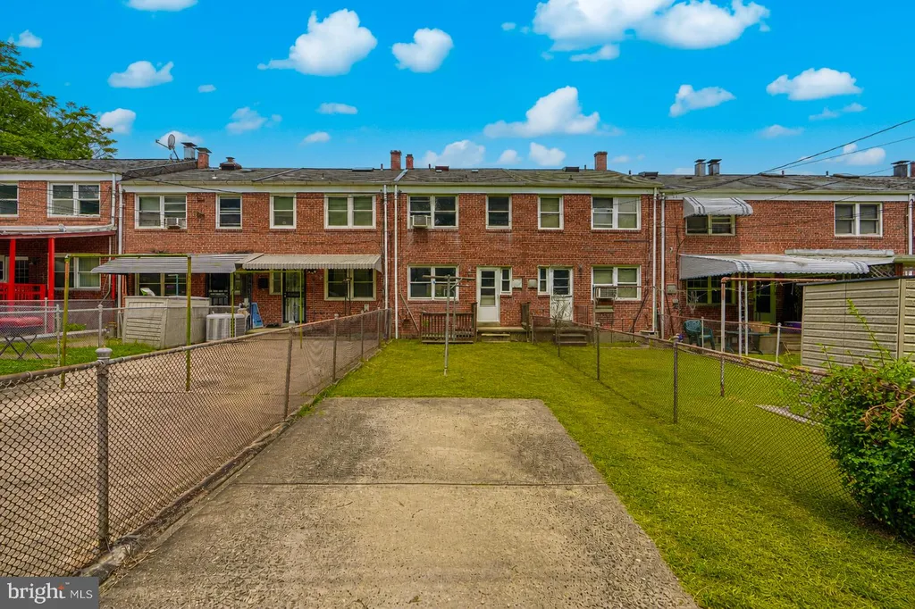 5649 Kavon Avenue, Baltimore, MD 21206
