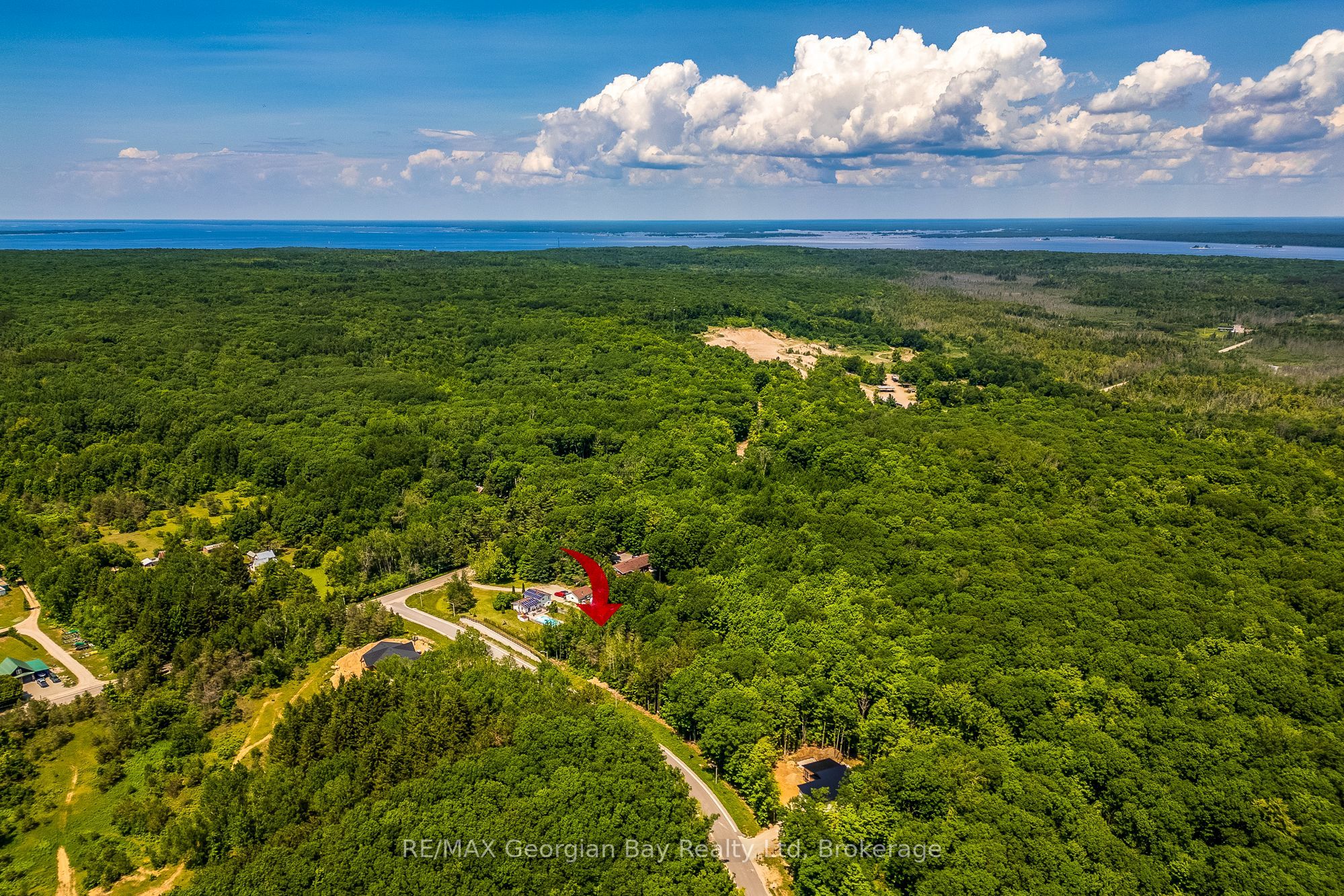 Lot 71 Whispering Pine Circle, Tiny, ON, L9M 0C2 photo 3