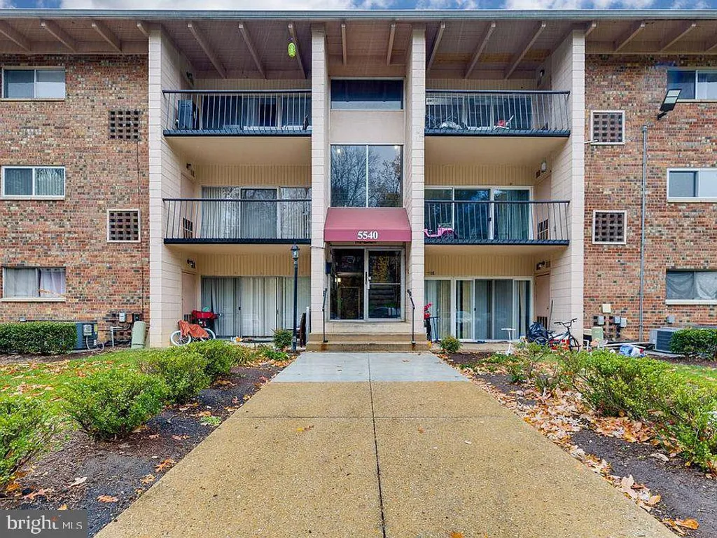 5540 Karen Elaine Drive Unit 1641, Hyattsville, MD 20784