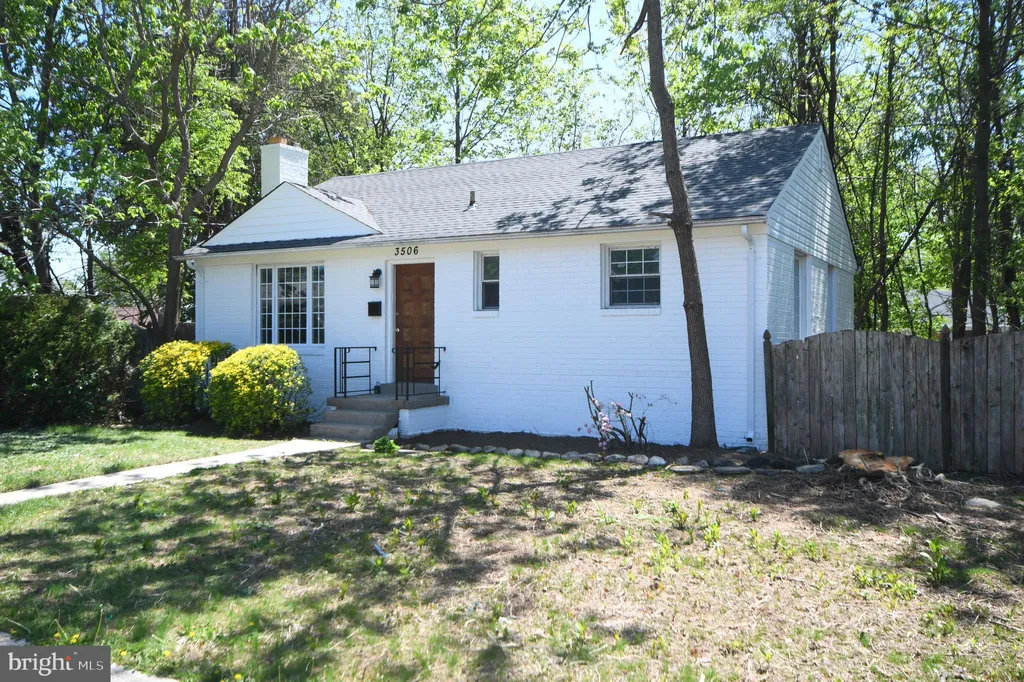 3506 Harrell Street, Silver Spring, MD 20906 photo 3
