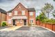 Faulkner Crescent, Lytham St. Annes, Lancashire