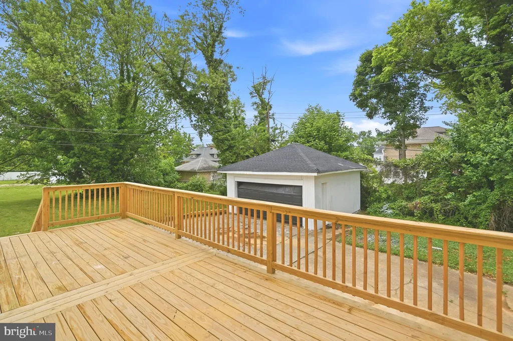 3806 Dorchester Road, Baltimore, MD 21215