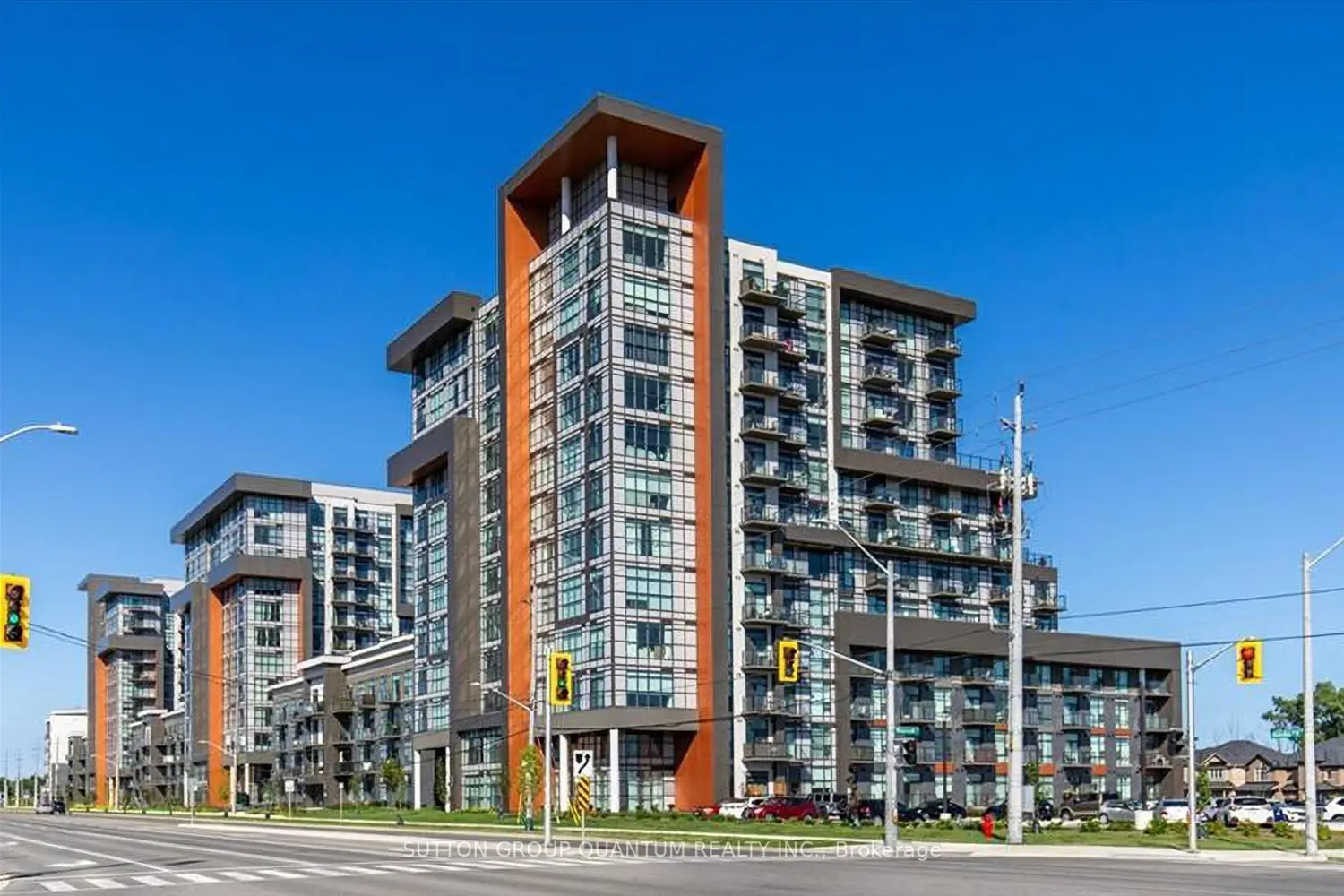 450 Dundas Street 514