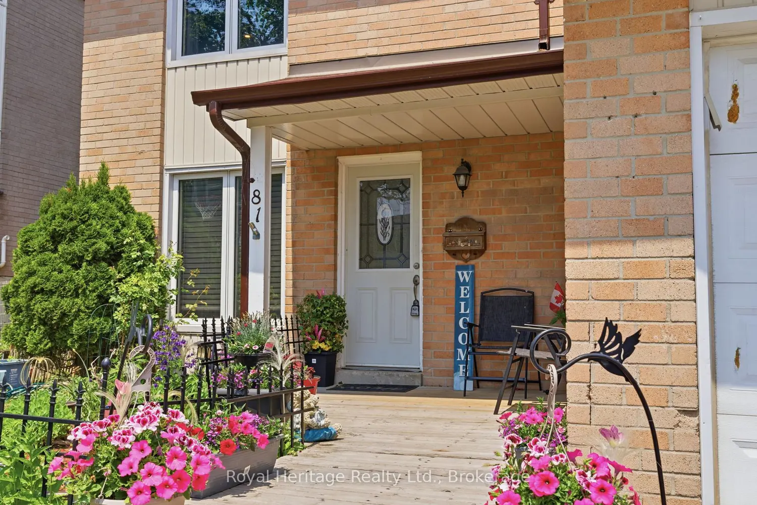 81 Doreen Crescent