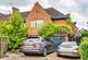 Hill Rise, Hampstead Garden Suburb, NW11