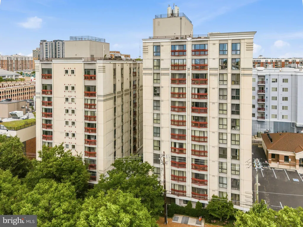 7915 Eastern Avenue Unit 1209, Silver Spring, MD 20910 photo 3