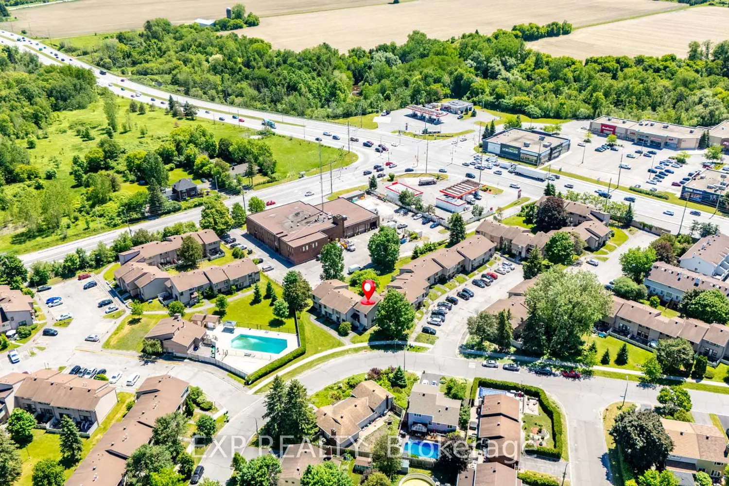 2195 Stonehenge Crescent 126