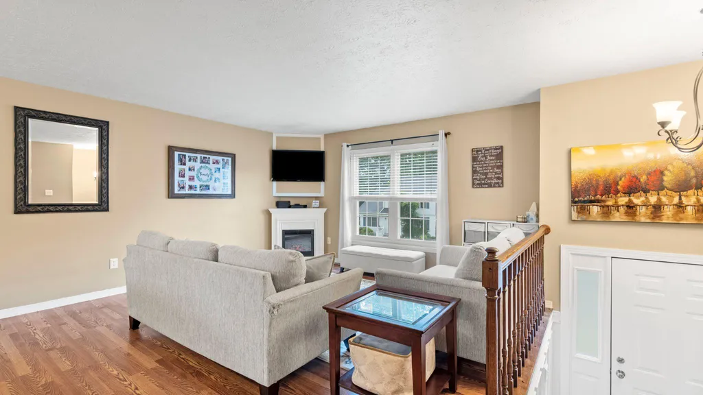 9518 Oakbranch Way, Baltimore, MD 21236 photo 5