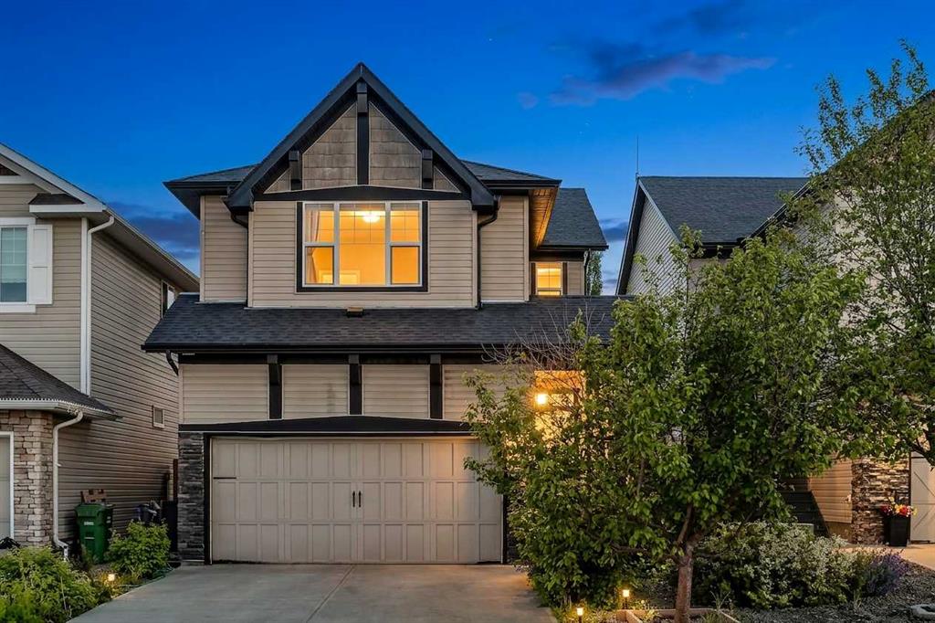 166 Hillcrest Circle SW, Airdrie, AB, T4B 0Y5
