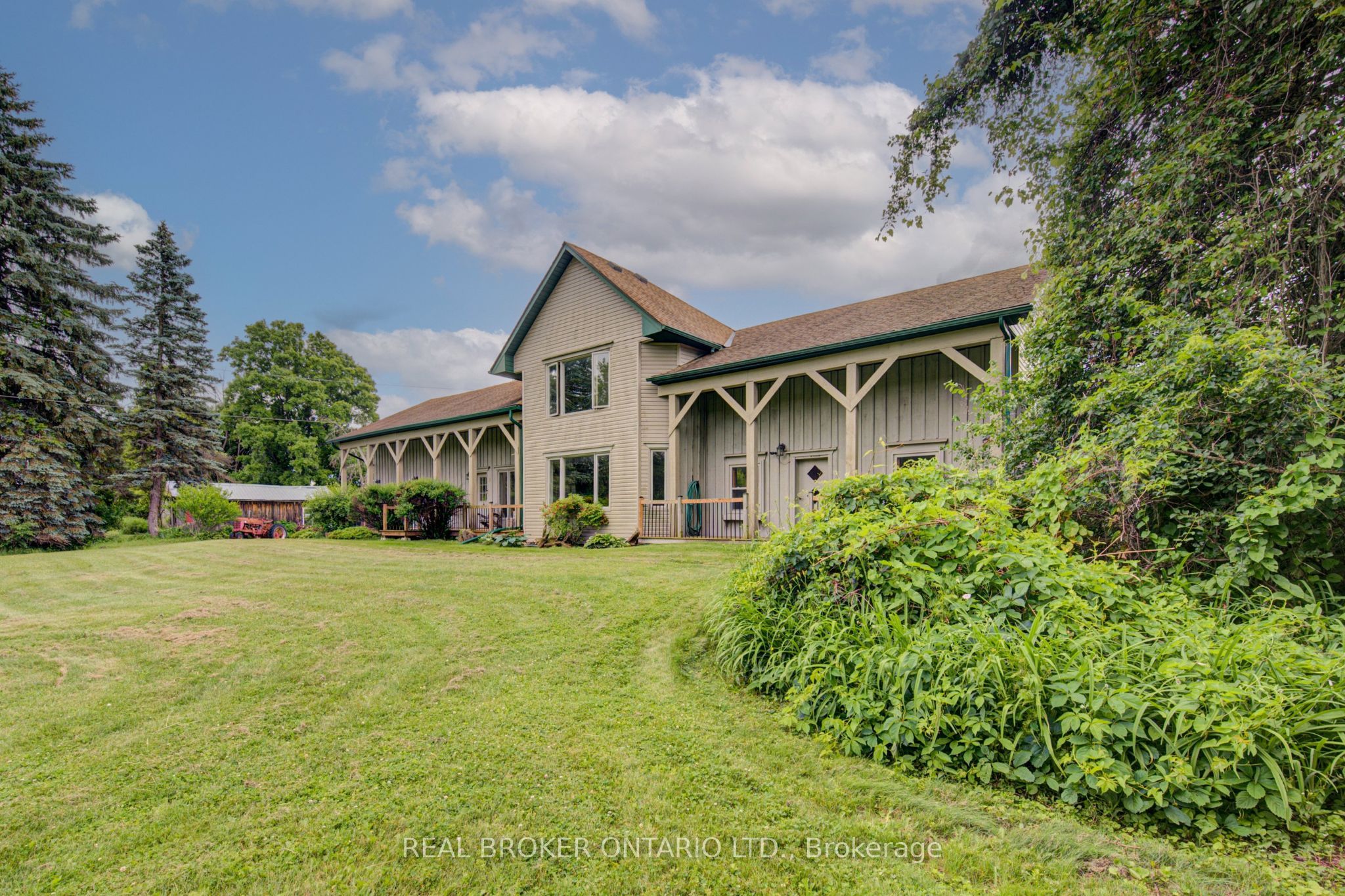 1032 Gore Road, Hamilton, ON, N0B 2J0 photo 2