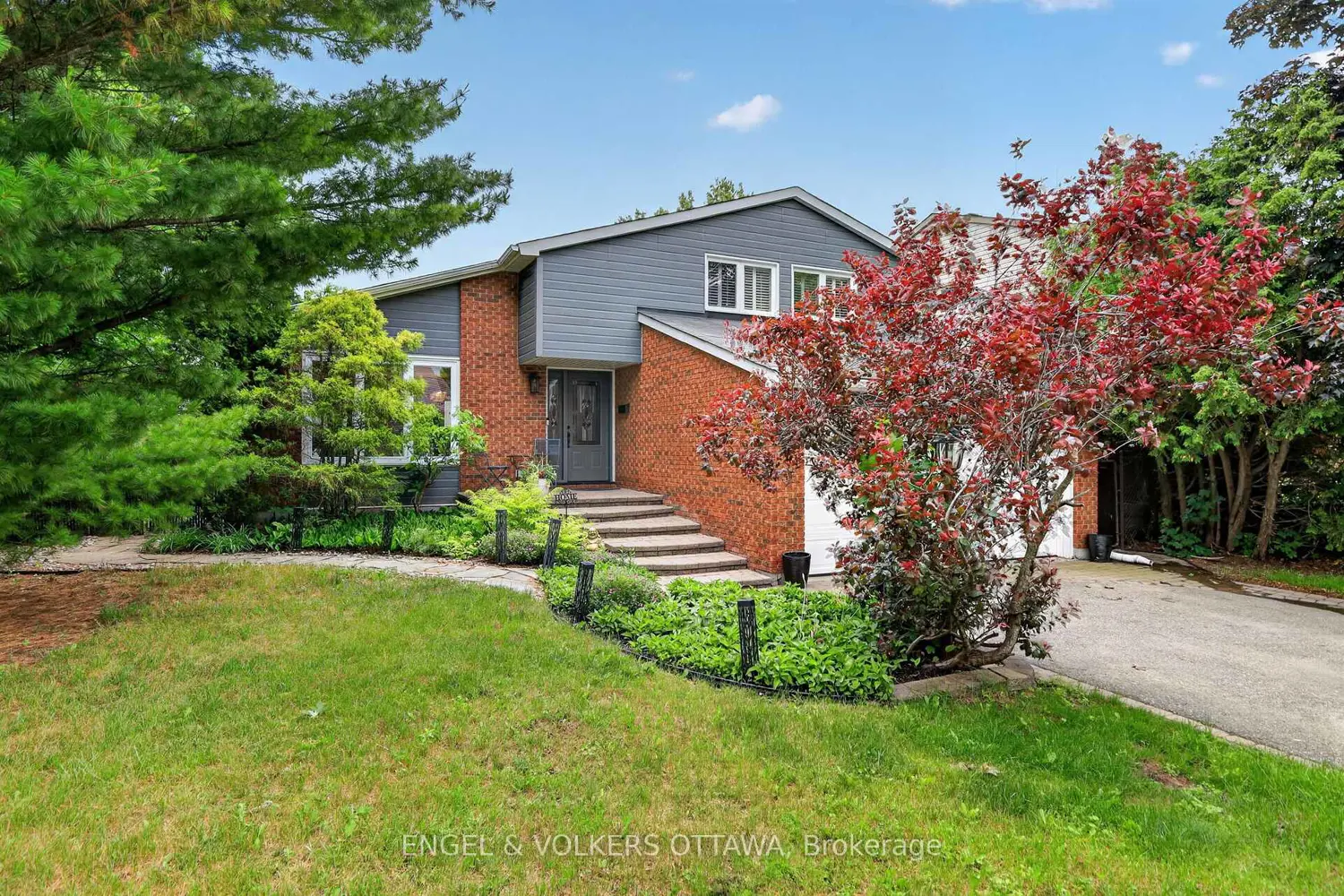 1 Blueridge Court