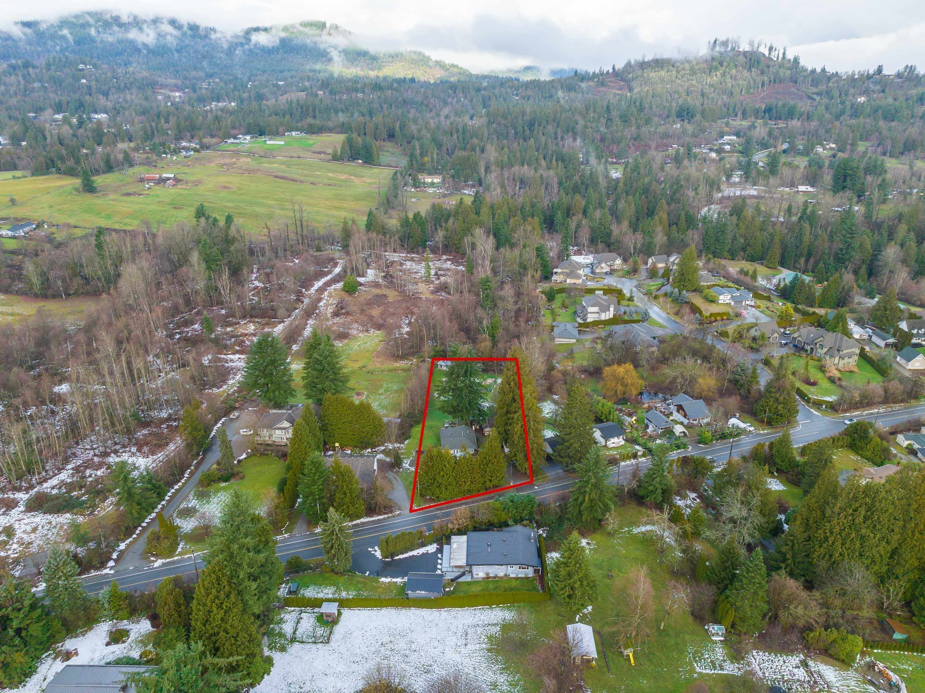 34397 Dewdney Trunk Road, Mission, BC, V2V 6V4