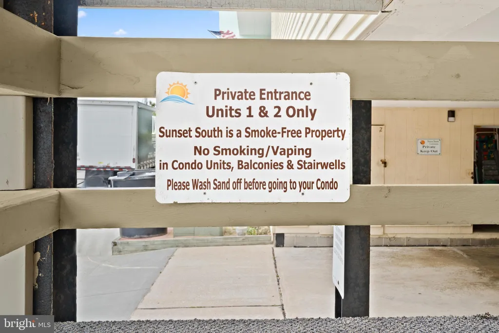 10 68th Street Unit 1, Ocean City, MD 21842