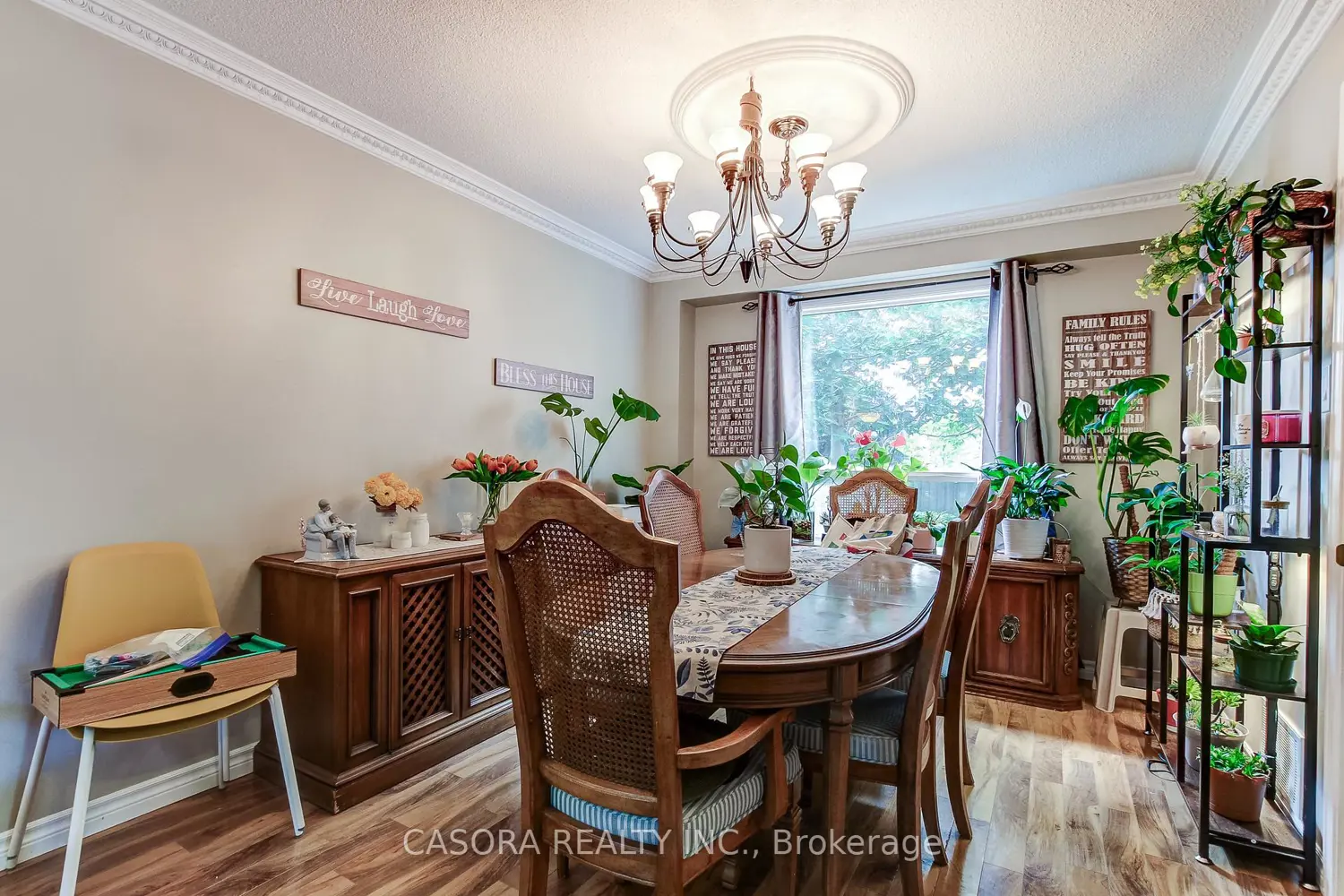 2461 Headon Forest Drive photo 5