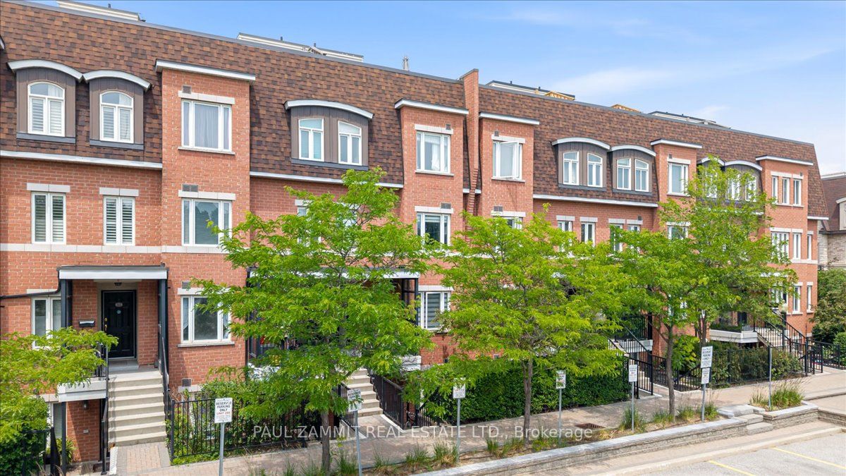169-310 John Street, Markham, ON, L3T 0A7