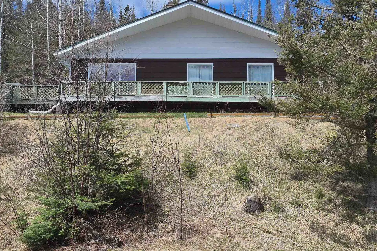8 Jackfish Lake Road photo 2