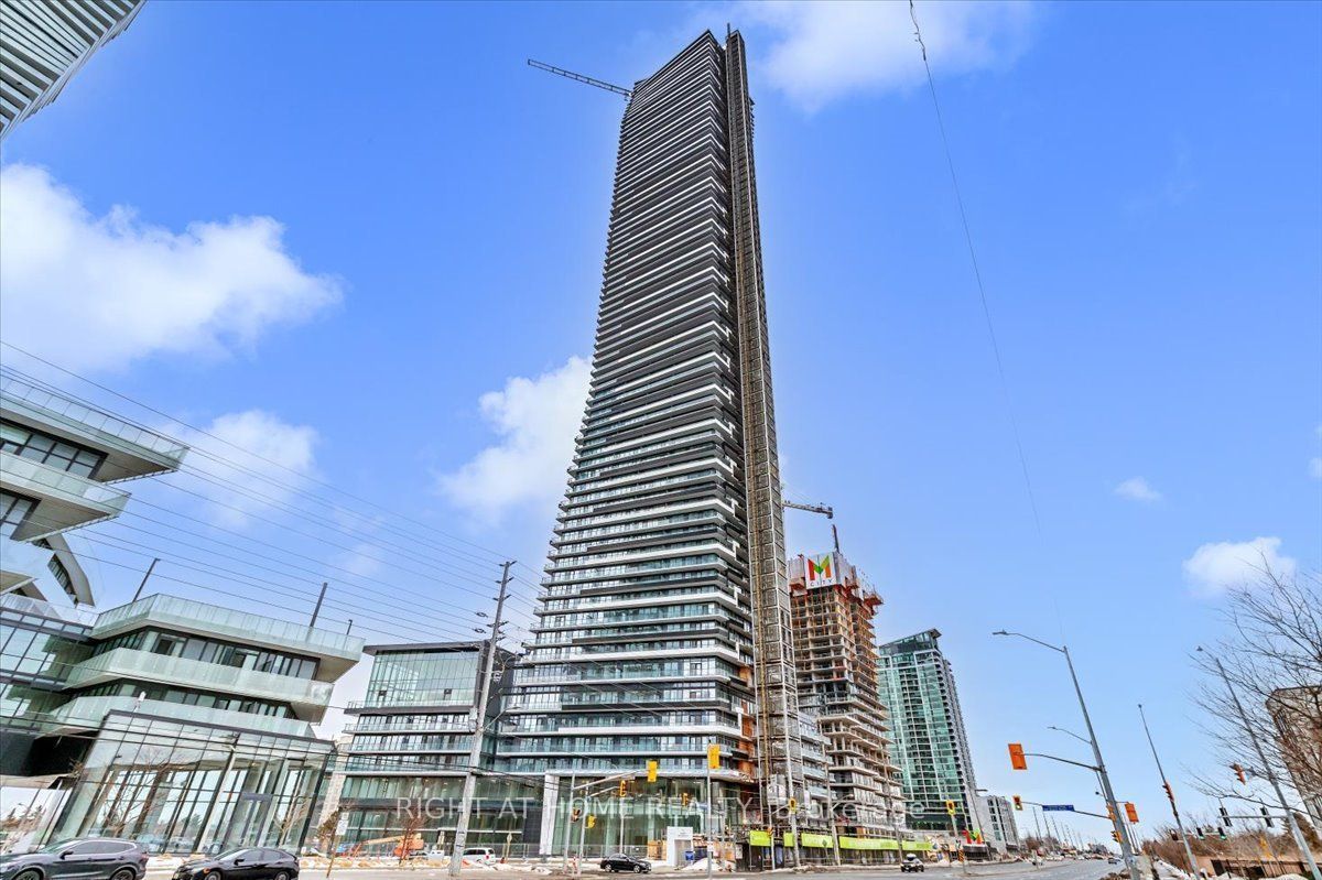 4210-448 Burnhamthorpe Road W, Mississauga, ON, L5B 0R4