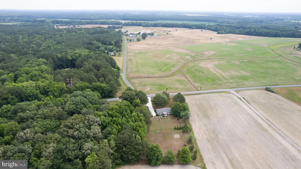 5188 Aireys Road, Cambridge, MD 21613