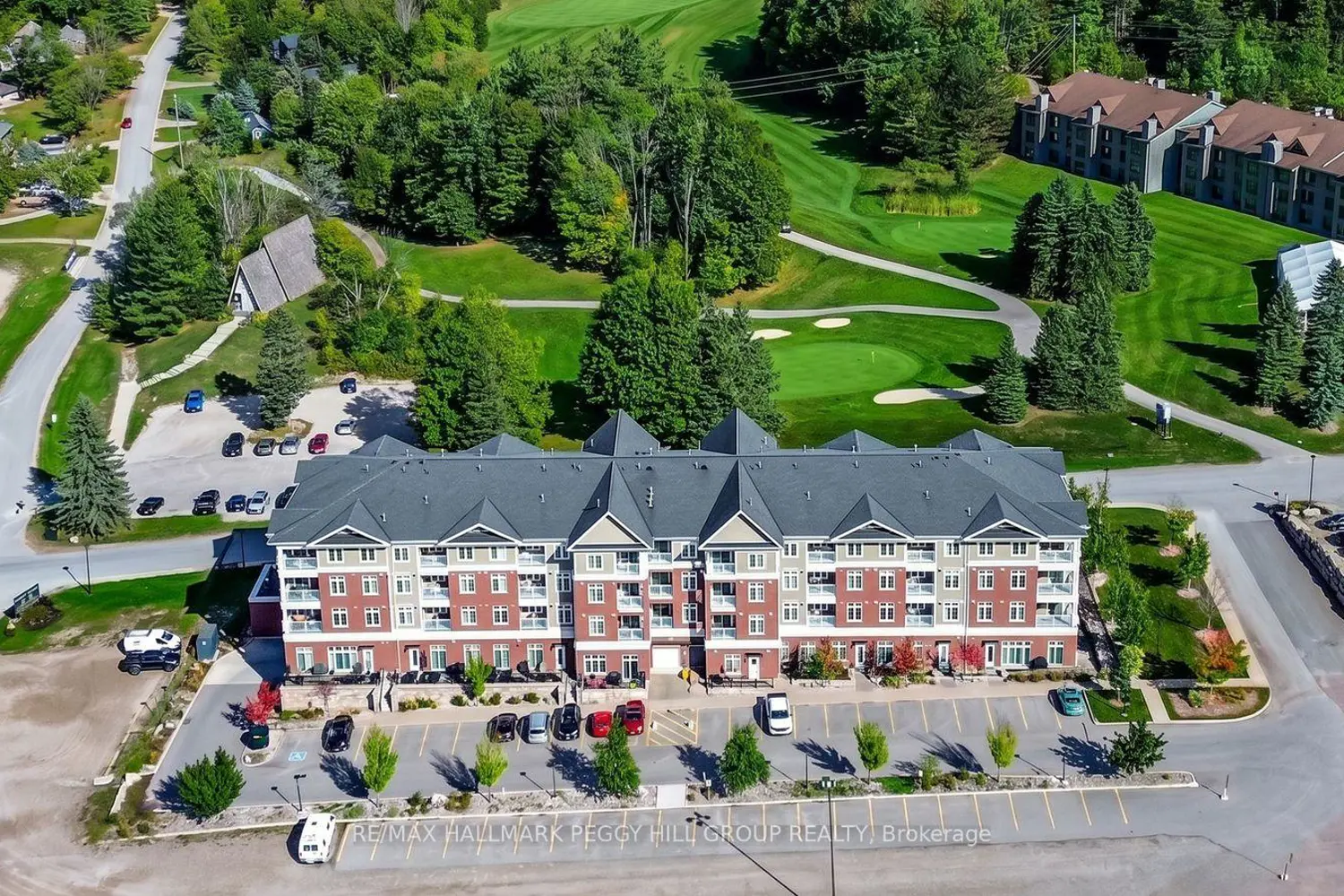 40 Horseshoe Boulevard 217