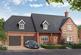 Plot 2, The Dorchester at The Spire at Charminster Farm, Sheridan Rise DT2