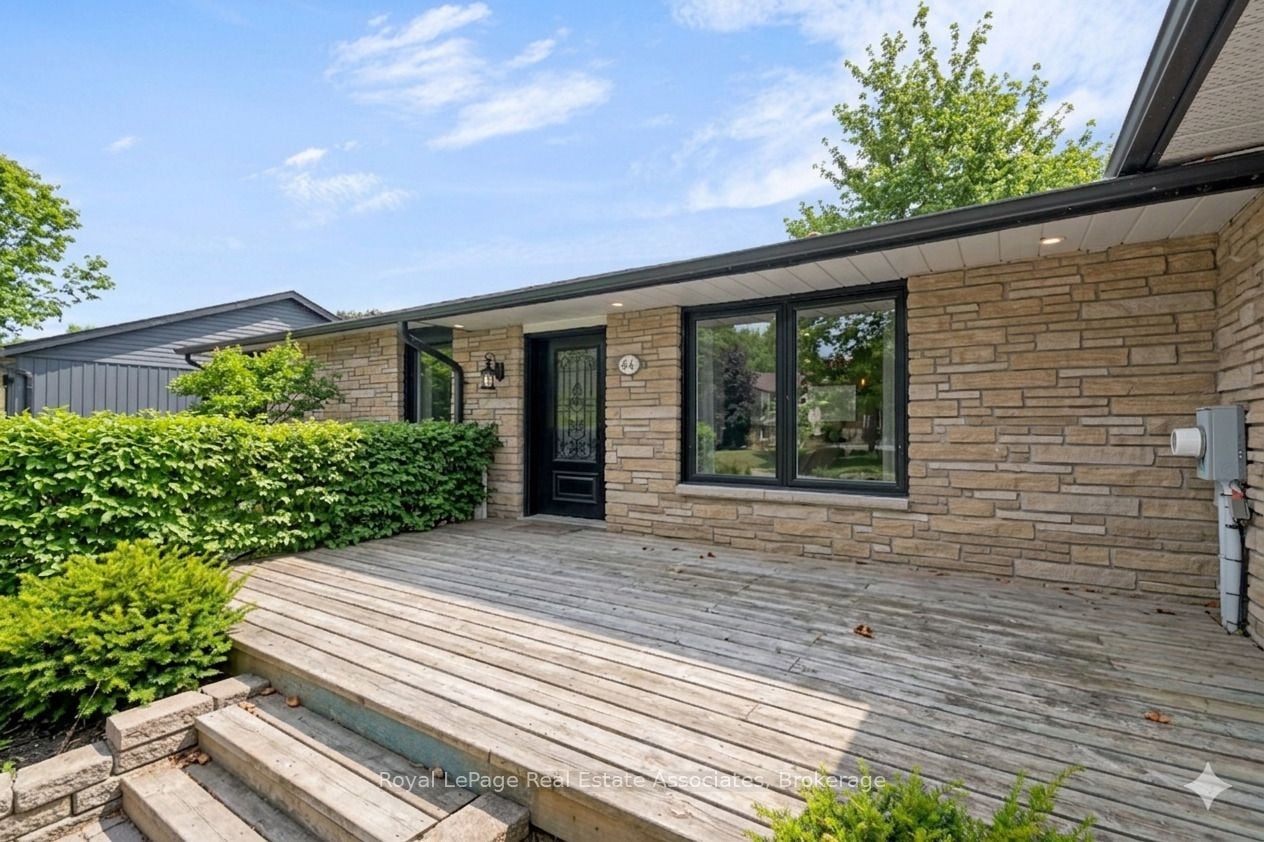 44 Mcclellan Road, Caledon, ON, L7K 0C8 photo 3