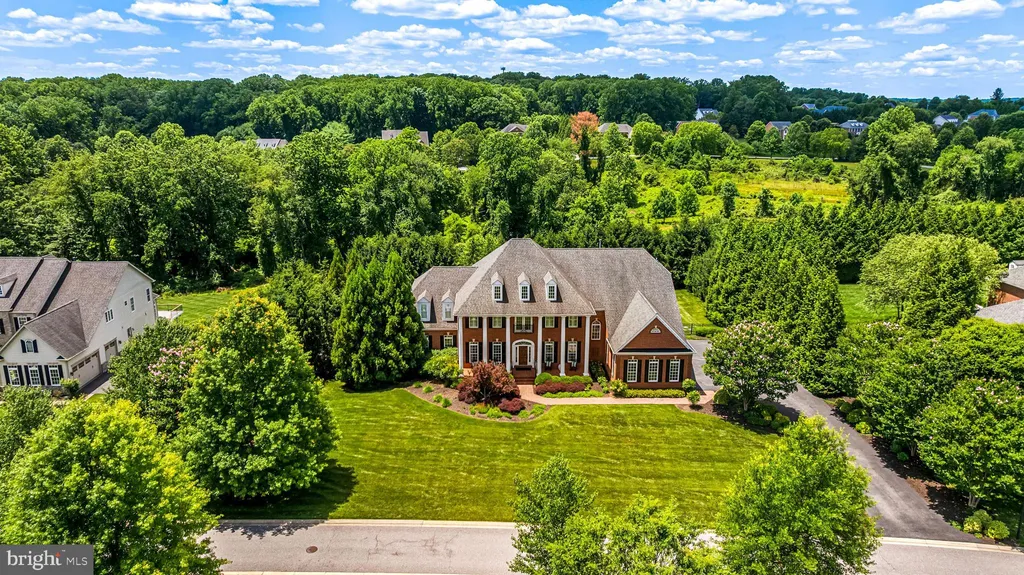 1005 Coachford Court, Lutherville Timonium, MD 21093