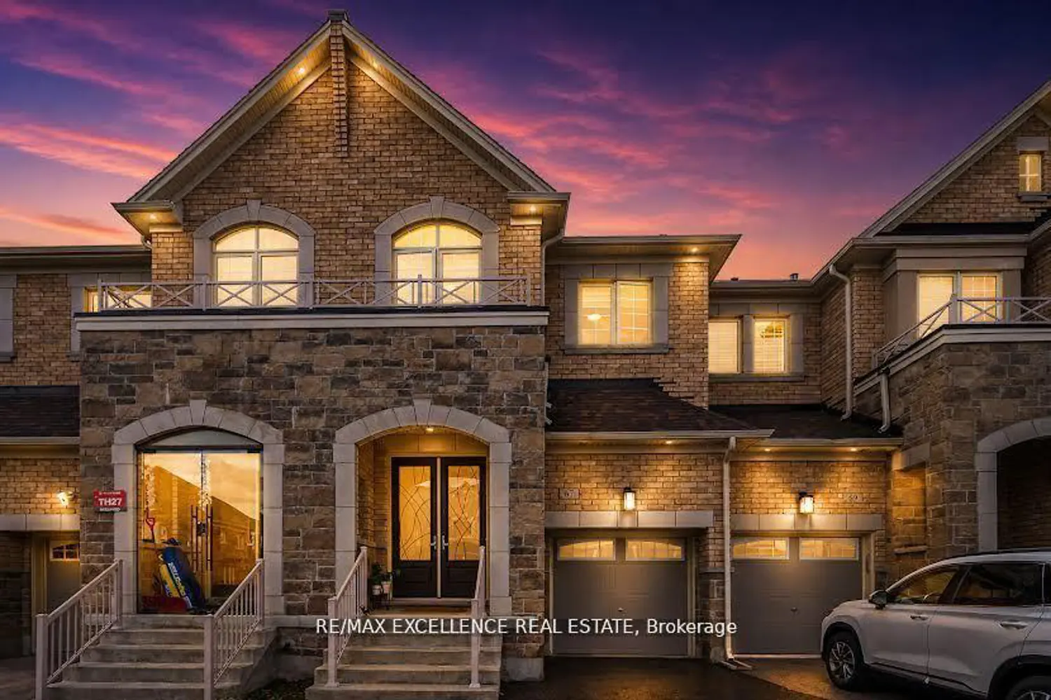 67 Drizzel Crescent