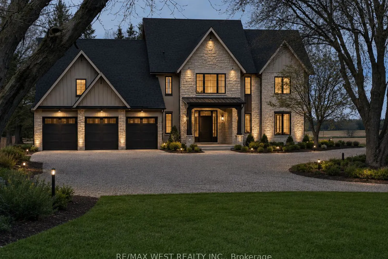 4535 Sideroad 20