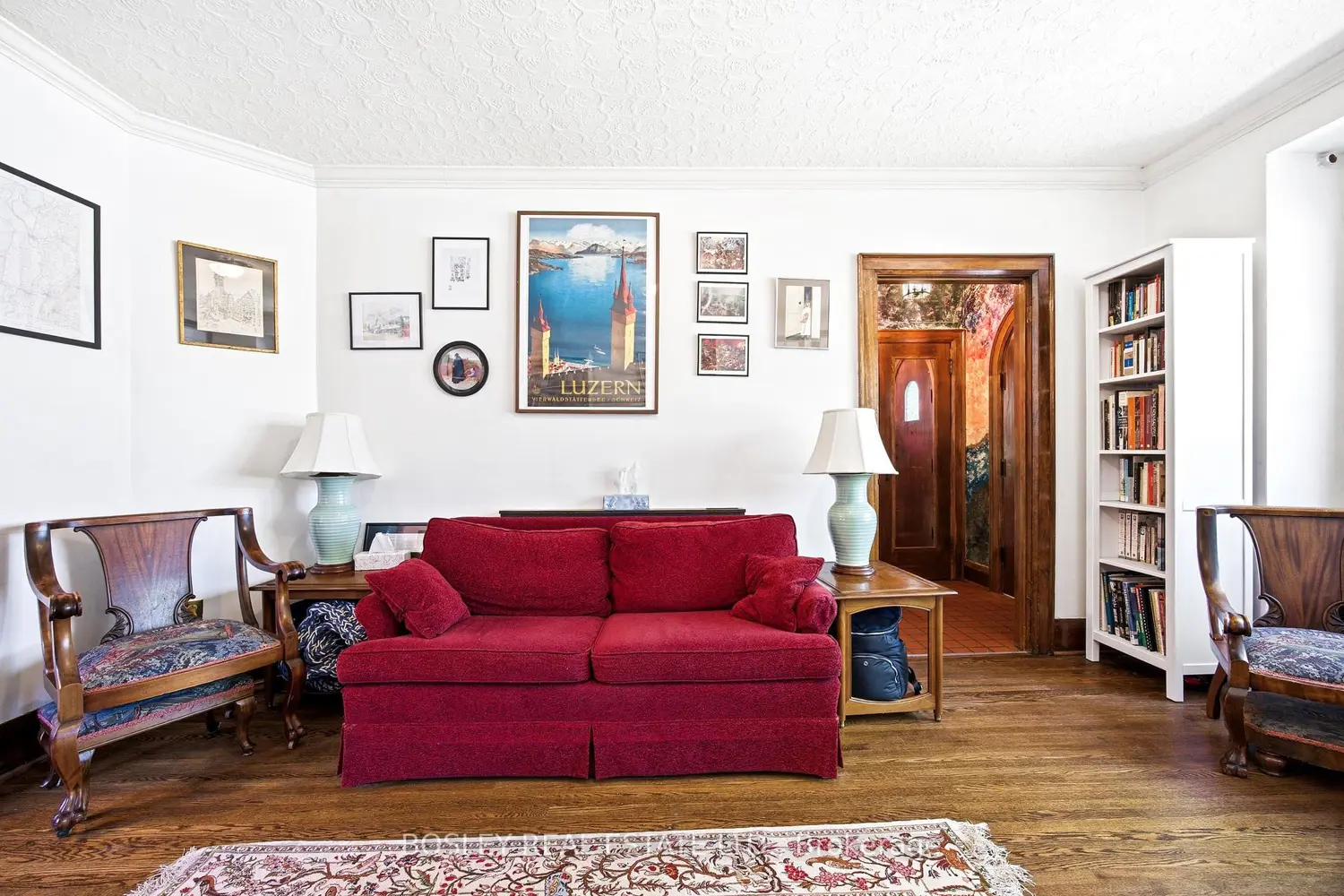 71 Delemere Avenue photo 3