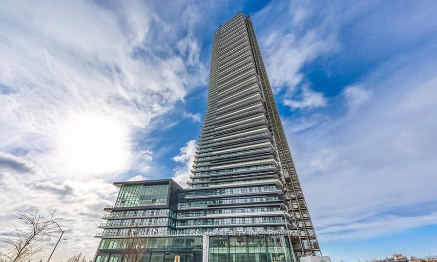 6306-448 Burnhamthorpe Road W, Mississauga, ON, L5B 0R4