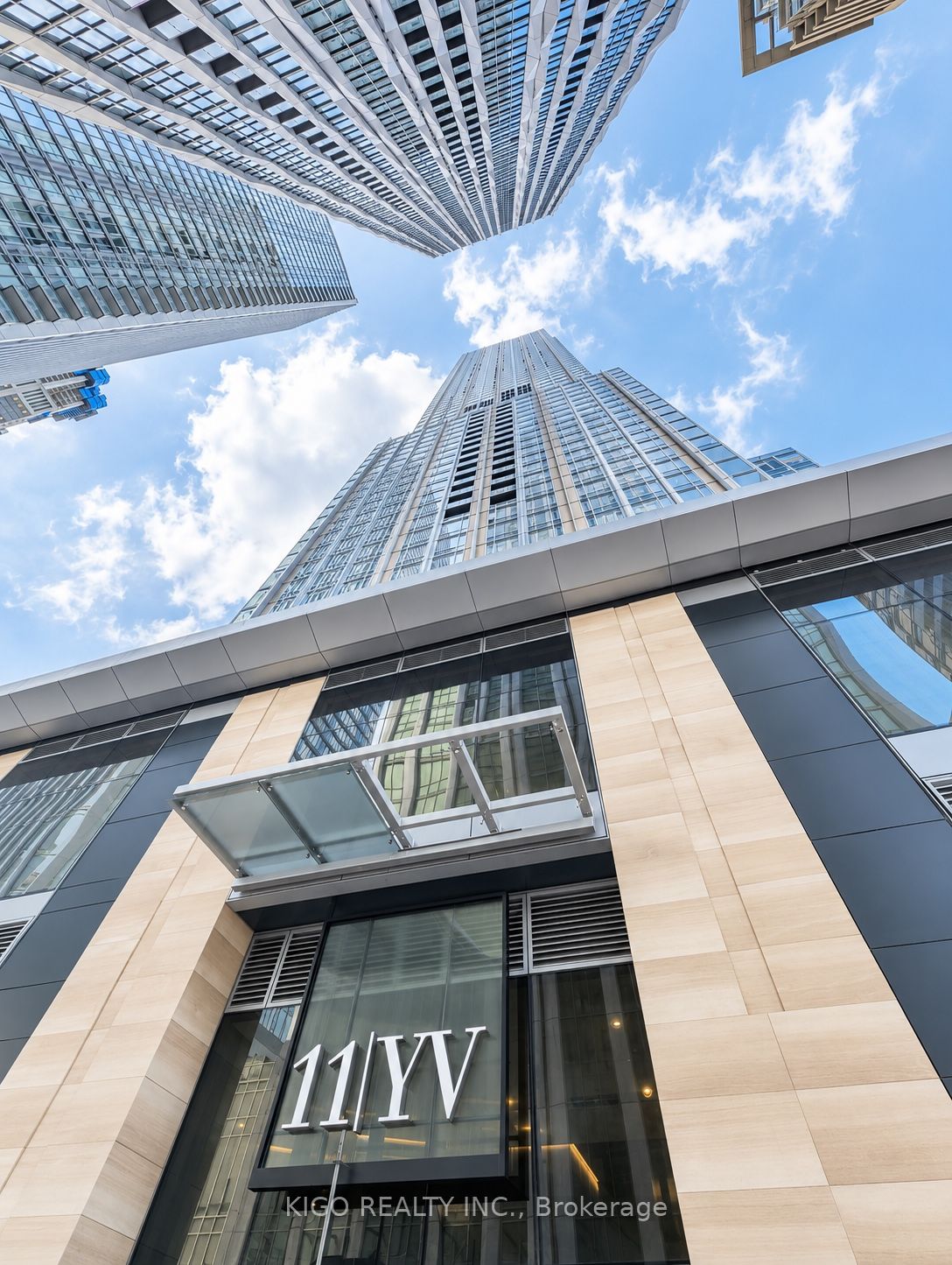 1707-11 Yorkville Avenue, Toronto, ON, M4W 1L2