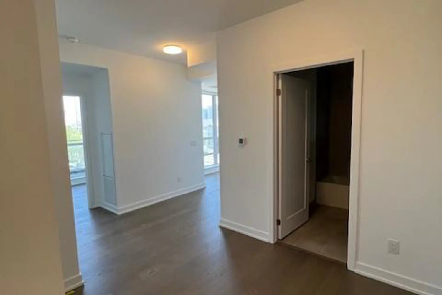 8888 Yonge Street 323