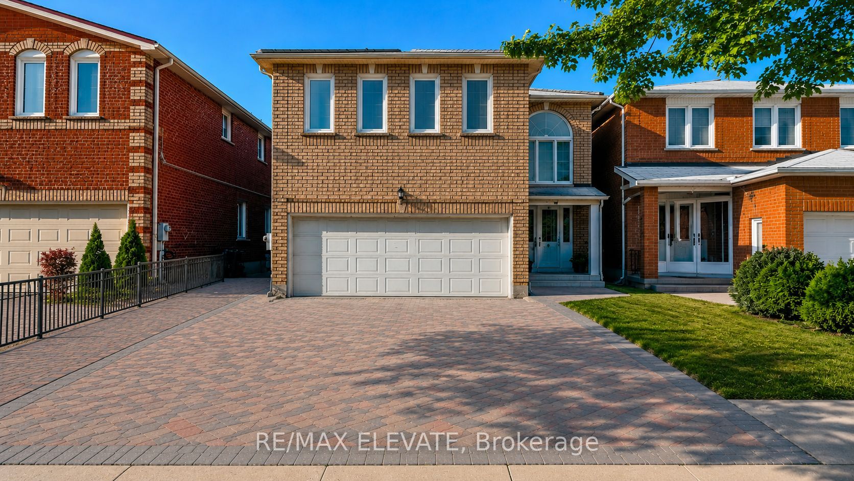 Basement-7 Heaslip Terrace, Toronto, ON, M1T 1W8
