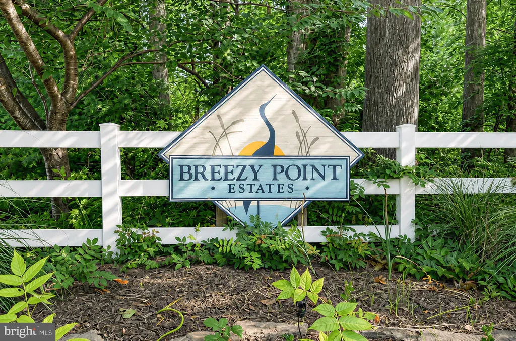 4416 Snowy Egret Court, Chesapeake Beach, MD 20732