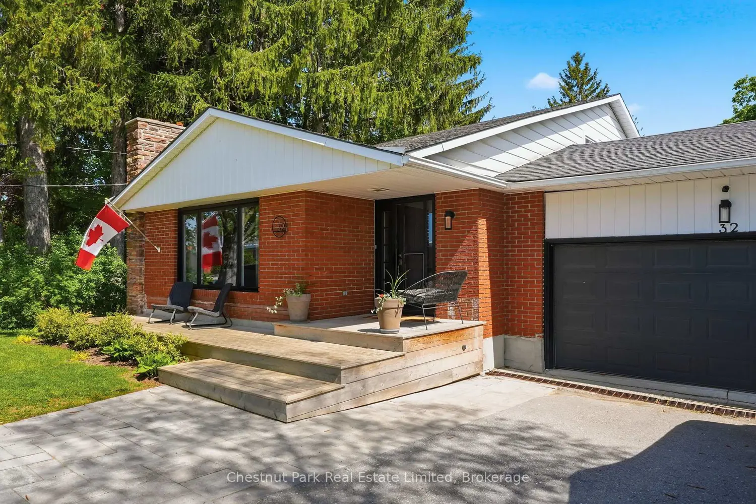 32 Barker Street photo 2