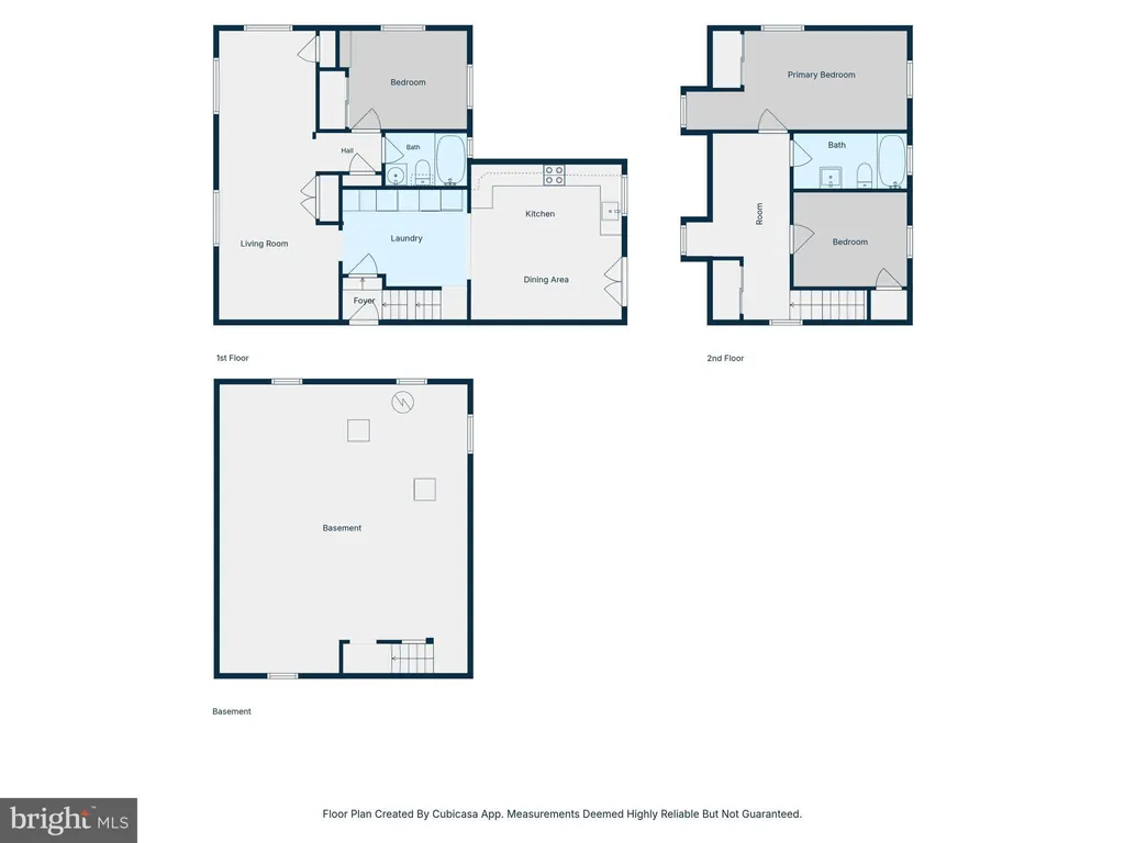 2218 Gaylawn Drive, Baltimore, MD 21227