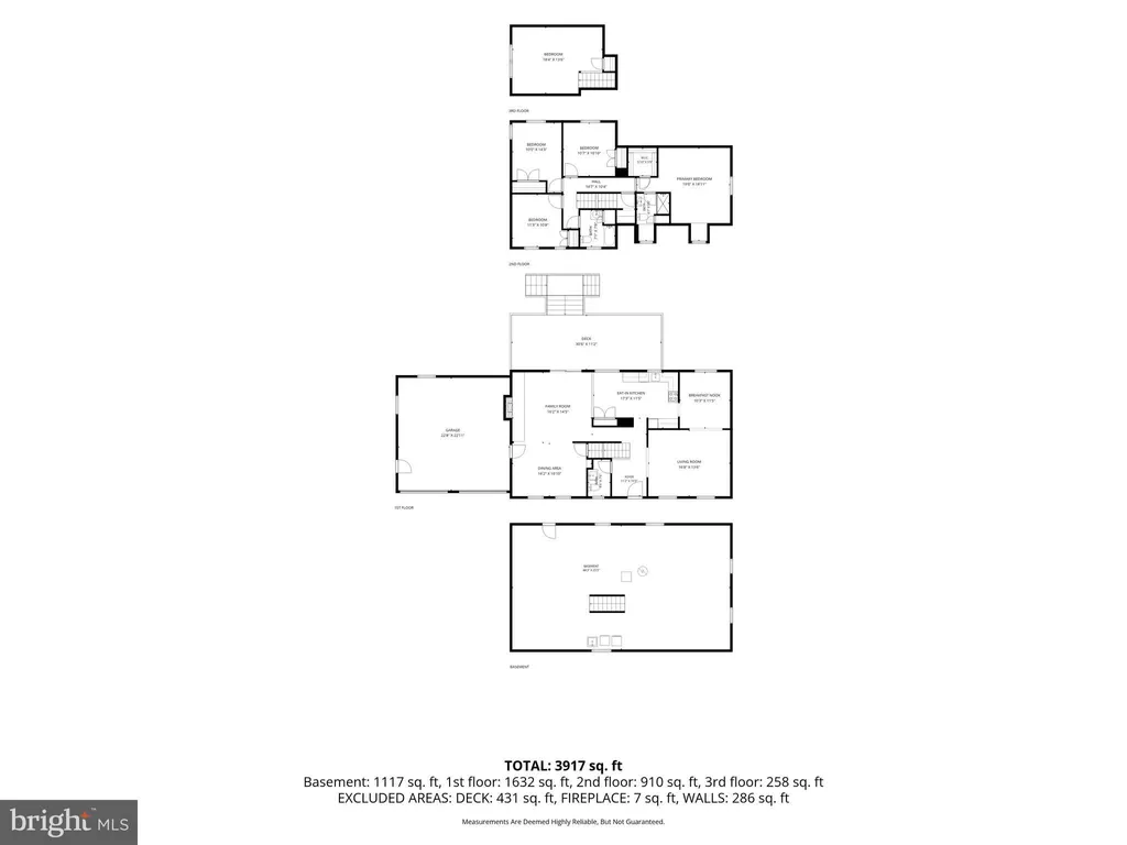 13848 Turnmore Road, Silver Spring, MD 20906
