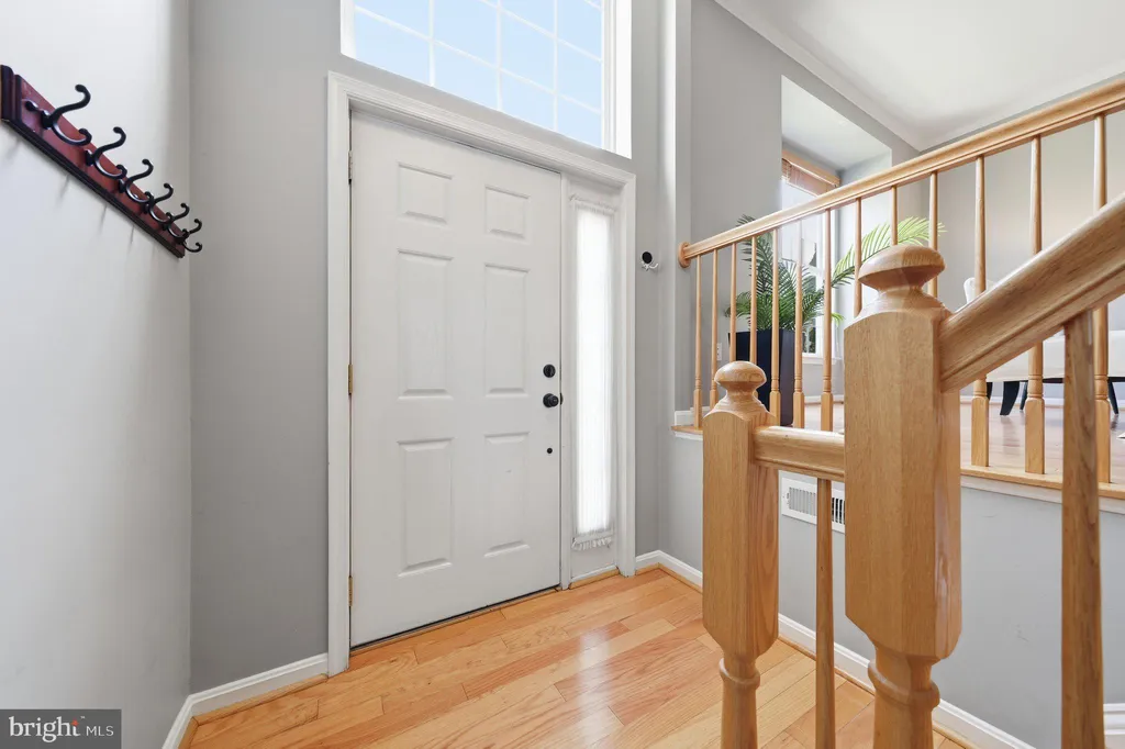 3625 Singleton Terrace, Frederick, MD 21704 photo 2