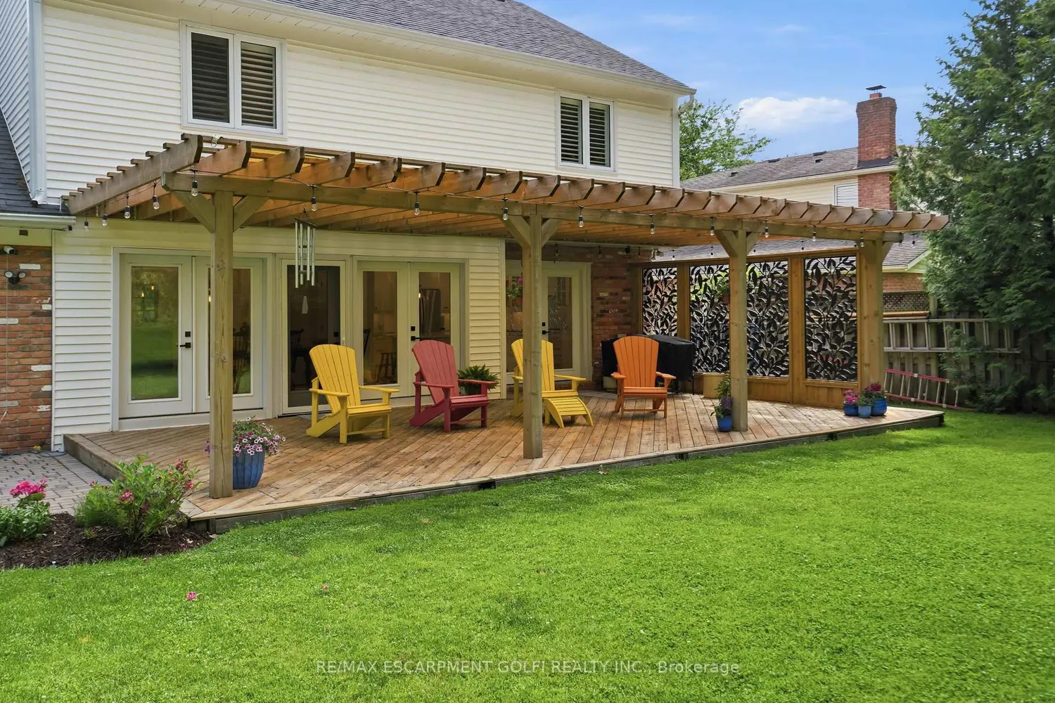 3616 Glen Elgin Drive photo 4