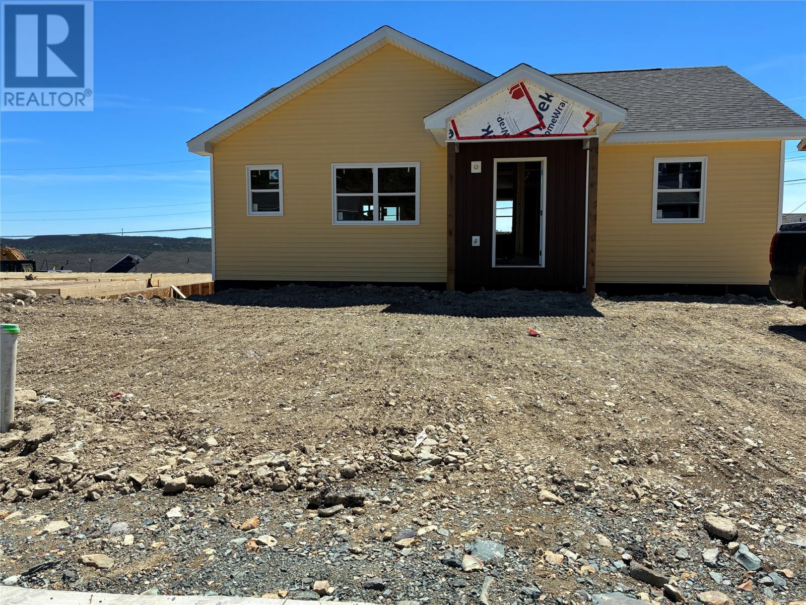 241 New Pennywell Road, St. Johns, NL