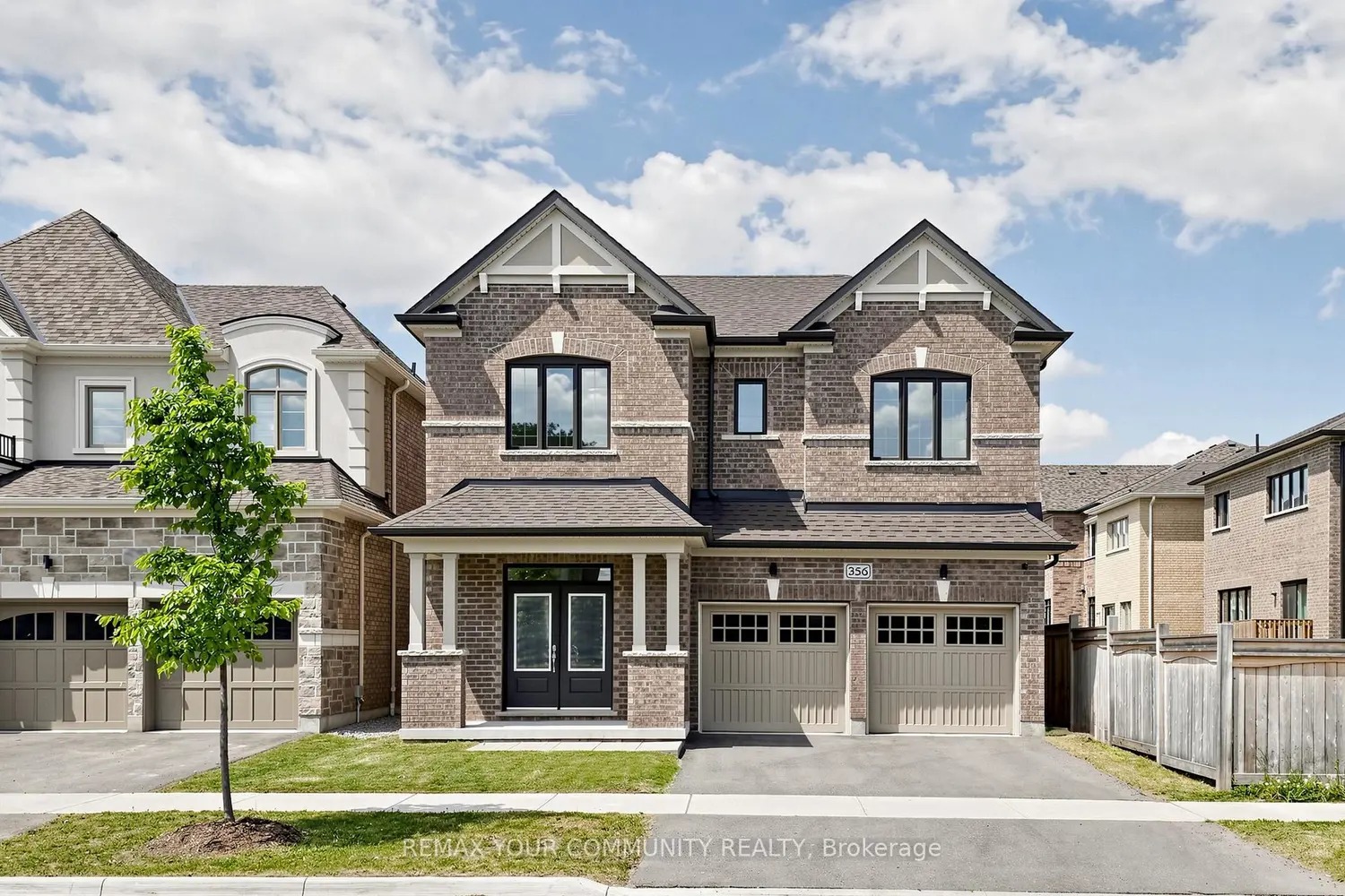 356 Danny Wheeler Boulevard