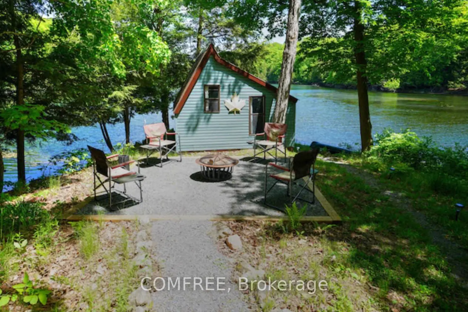 199 West Devil Lake Lane photo 2